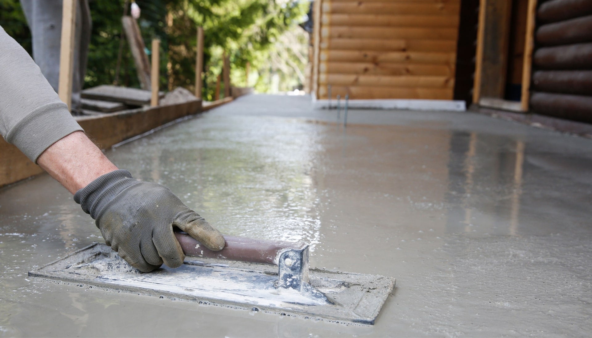 Precision Concrete Floor Leveling Casper, WY