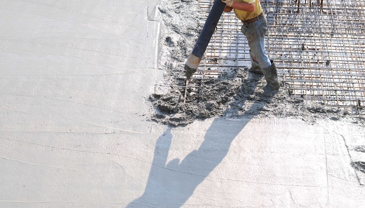 High-Quality Concrete Foundation Services Casper, WY Trust Experienced Contractors for Strong Concrete Foundations for Residential or Commercial Projects